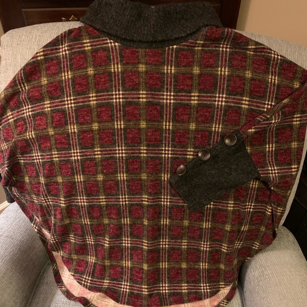 Boutique bought pullover
